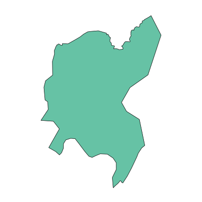 凌海市翠岩镇PPT模板
