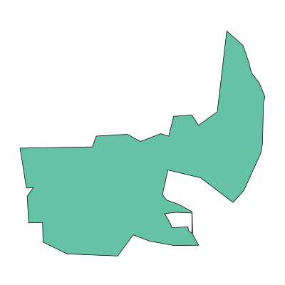 凌海市阎家镇PPT模板