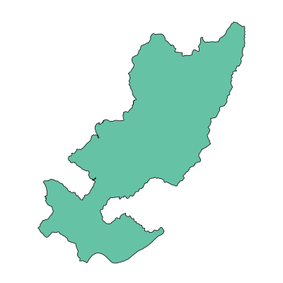 凌源市刀尔登镇PPT模板