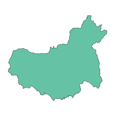 凌源市前进乡PPT模板