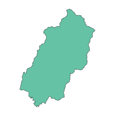 凌源市北炉乡PPT模板