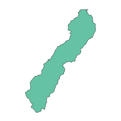 凌源市大王杖子乡PPT模板