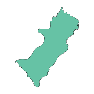 凌源市宋杖子镇PPT模板