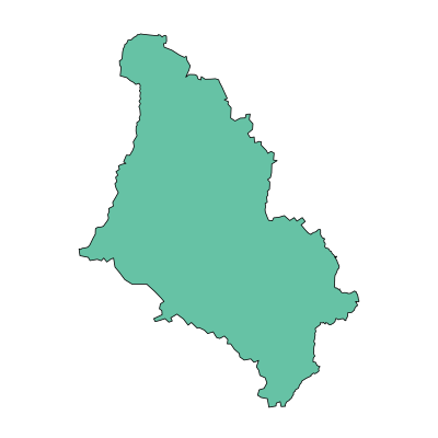 凌源市沟门子镇PPT模板