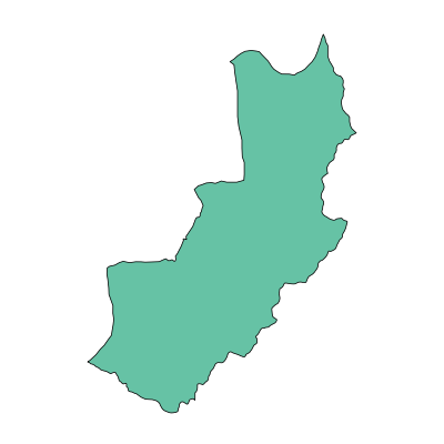凤县唐藏镇PPT模板
