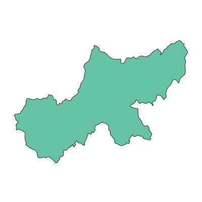 凤城市刘家河镇PPT模板