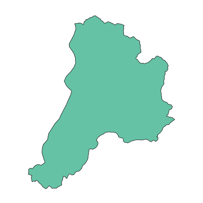 凤城市宝山镇PPT模板