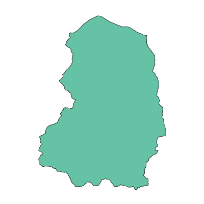 凤城市爱阳镇PPT模板