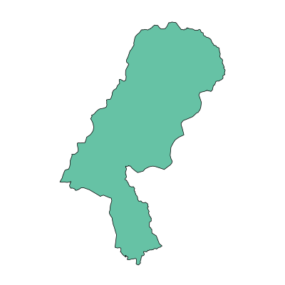 凤城市石城镇PPT模板