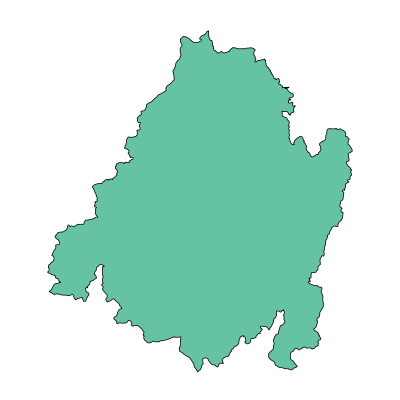 凤山县平乐瑶族乡PPT模板