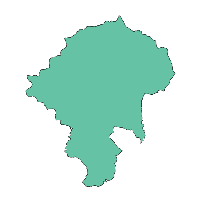 凤庆县三岔河镇PPT模板