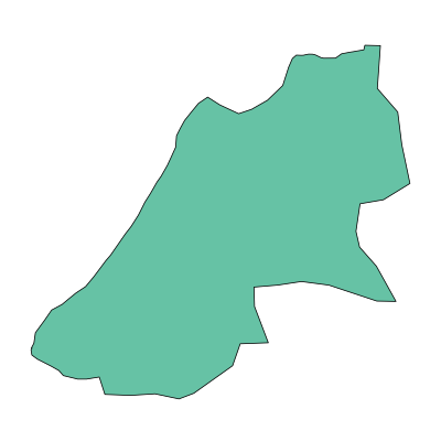 凤阳县西泉镇PPT模板