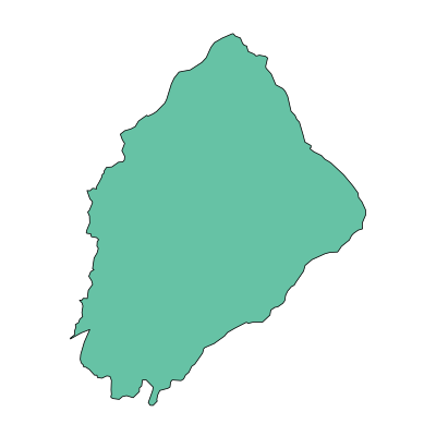 凯里市凯棠乡PPT模板