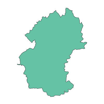 凯里市龙场镇PPT模板