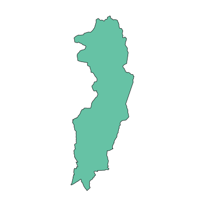刚察县沙柳河镇PPT模板