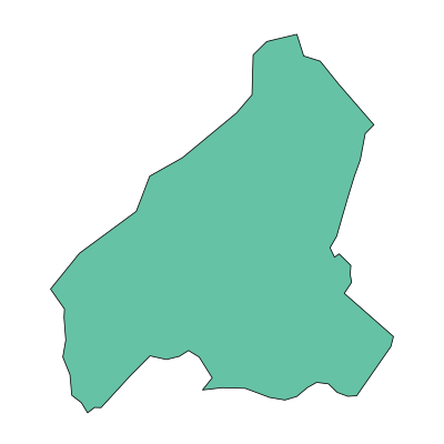 利川市南坪乡PPT模板