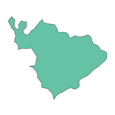 利川市团堡镇PPT模板