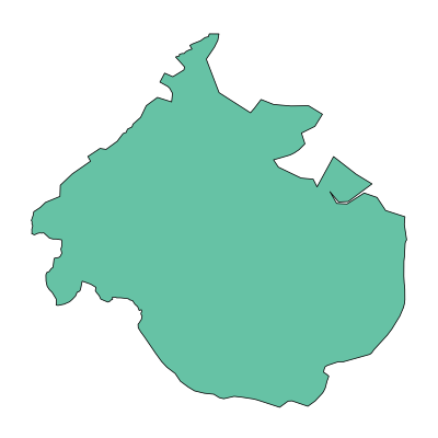 利州区龙潭乡PPT模板