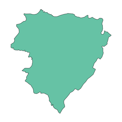 前锋区前锋镇PPT模板
