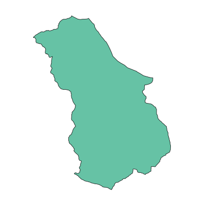 剑川县羊岑乡PPT模板