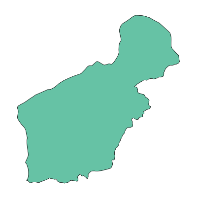 剑川县老君山镇PPT模板