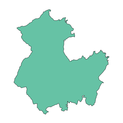 剑河县久仰乡PPT模板
