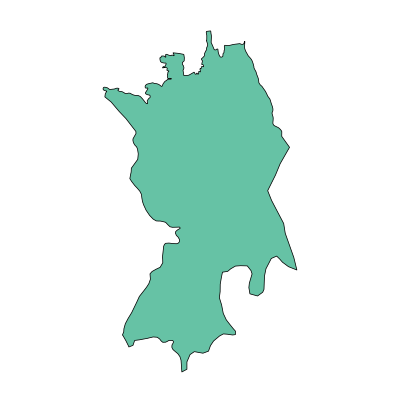 剑阁县东宝镇PPT模板