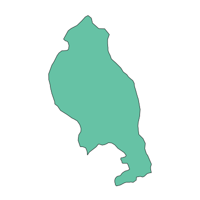 剑阁县义兴乡PPT模板