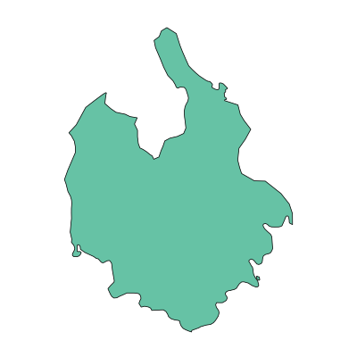 剑阁县元山镇PPT模板