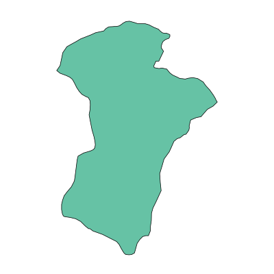剑阁县公店乡PPT模板