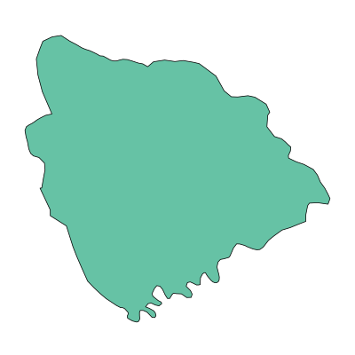 剑阁县柘坝乡PPT模板