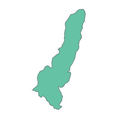 务川仡佬族苗族自治县泥高乡PPT模板
