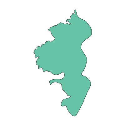 务川仡佬族苗族自治县石朝乡PPT模板