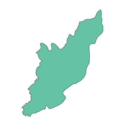 务川仡佬族苗族自治县红丝乡PPT模板