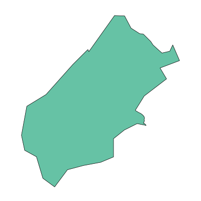 勃利县青山乡PPT模板