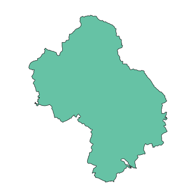 勐海县勐海镇PPT模板
