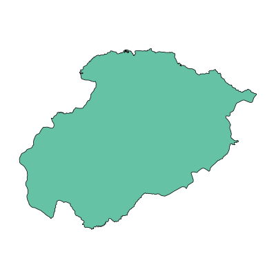 勐海县布朗山乡PPT模板