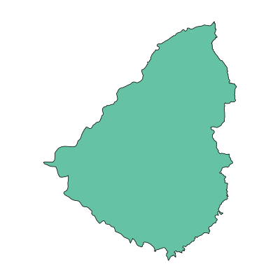 勐腊县象明乡PPT模板