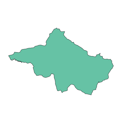 化州市合江镇PPT模板