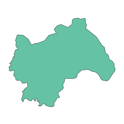 化州市宝圩镇PPT模板