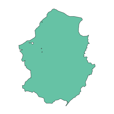 化州市播扬镇PPT模板