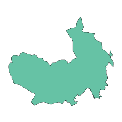 化州市石湾街道PPT模板
