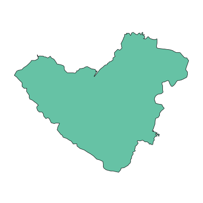 化州市那务镇PPT模板