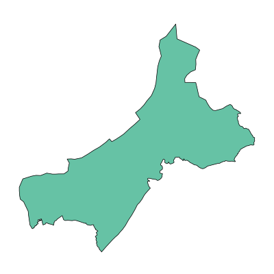 化德县化德县白音特拉乡PPT模板