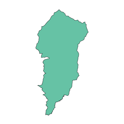 化隆回族自治县石大仓乡PPT模板