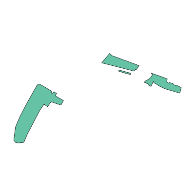 北仑区保税区PPT模板