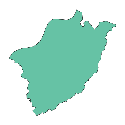 北仑区小港街道PPT模板