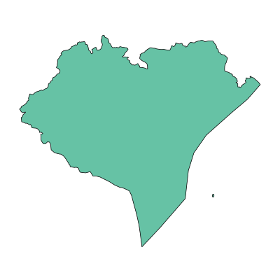 北仑区春晓镇PPT模板