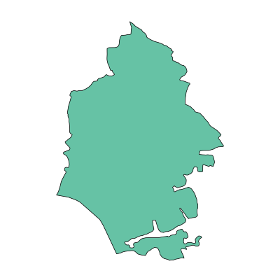 北塔区邵阳市园艺场PPT模板