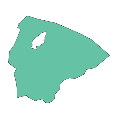 北安市杨家乡PPT模板